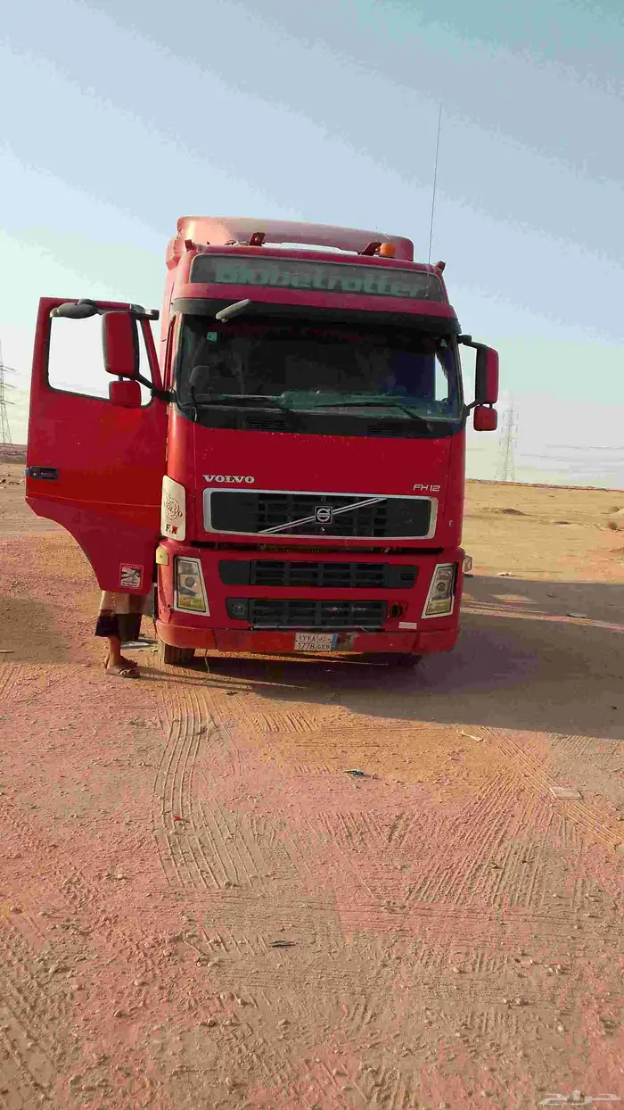 فولفو موديل 2005 0