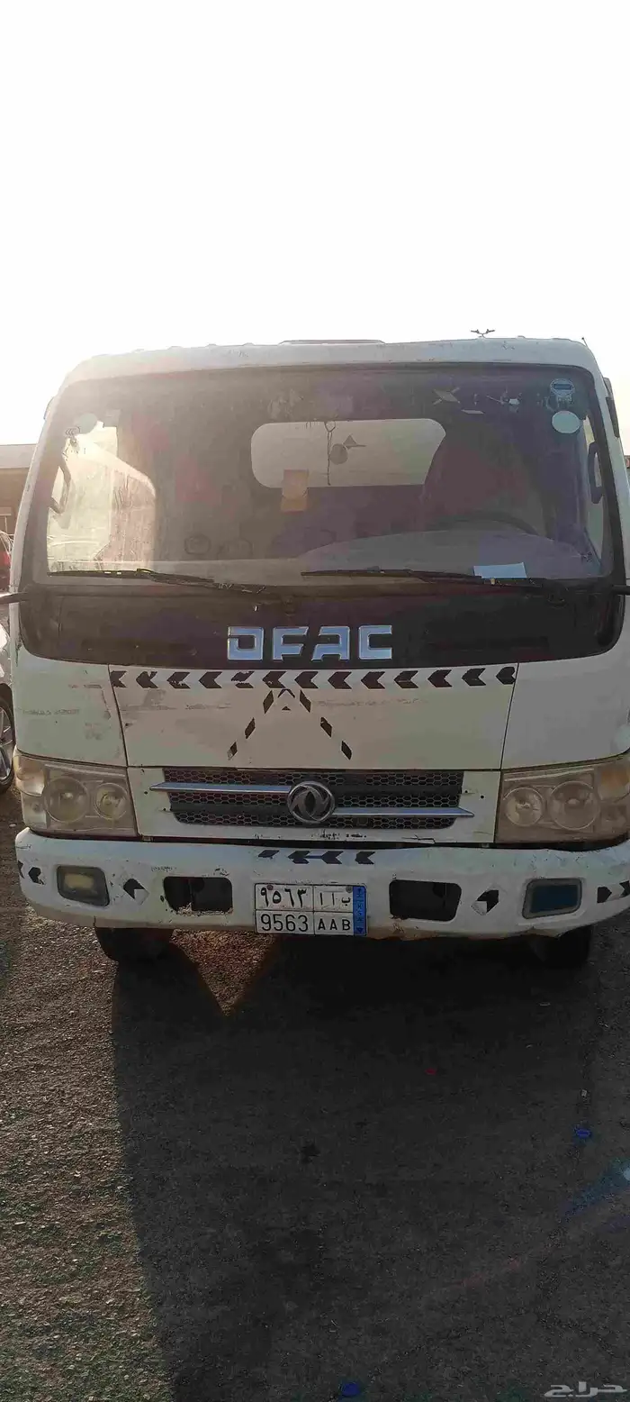 دينا فونغ دونق فحص مطوف استمارة جديده سيارة نظيفة محركات وكا 3