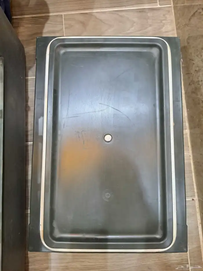 حافظه طعام قديم من النوادر اماراتي 4
