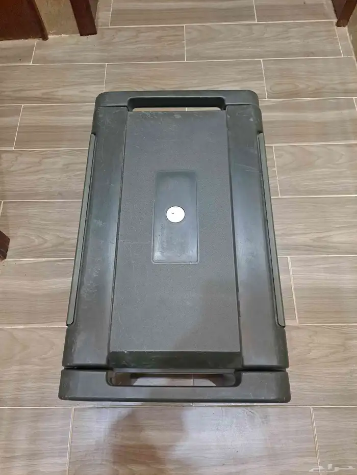 حافظه طعام قديم من النوادر اماراتي 0