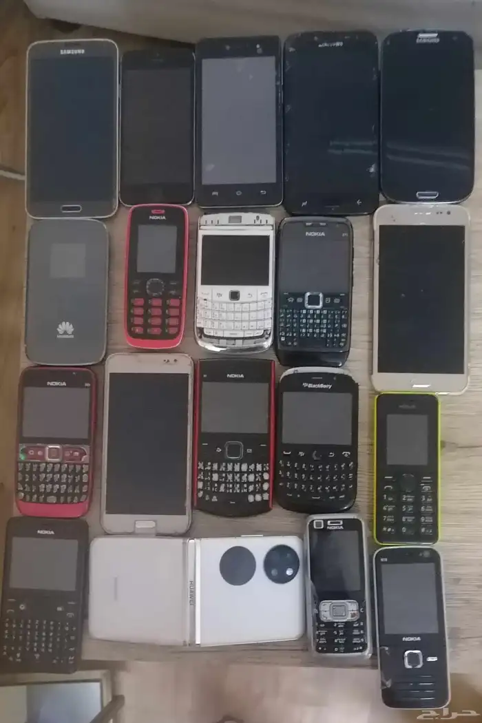 جوالات منوعه 0