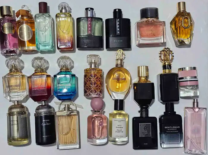 عطور تستر بدون كراتين اصليه 8