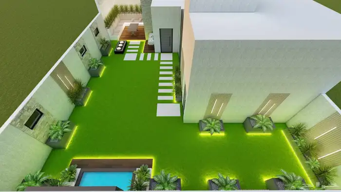 غرف زجاجيه وجلسات خارجيه 2