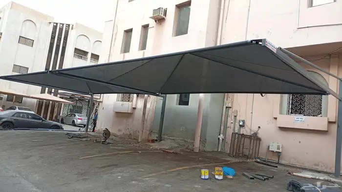 مظلات وسوتر جده مظلات فرنسي عرض خاص لمده اسبوع 1