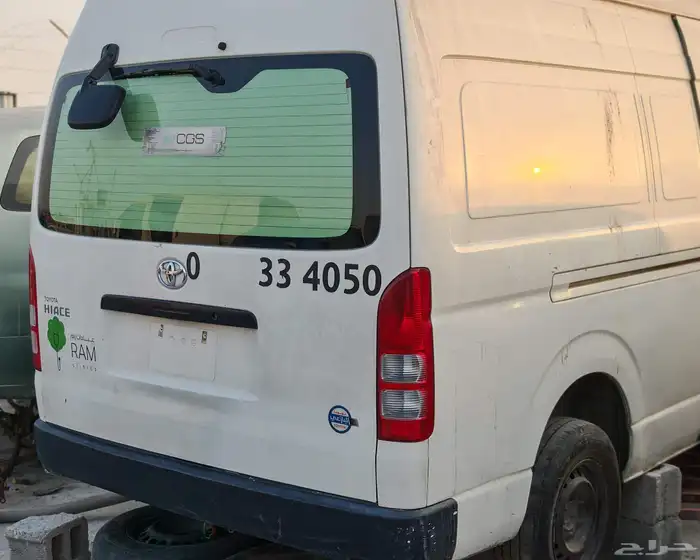 هايلوكس ديزل 2015 دبل 0