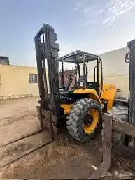 رافعه شوقيه سكين فوركلفتر ايجار في جده 4