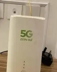 عروض راوتر متنقل انترنت مفتوح لا محدود موبايلي 8