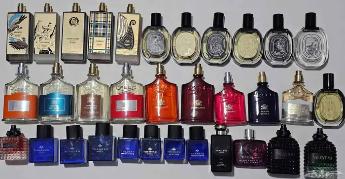 عطور تستر بدون كراتين اصليه 3