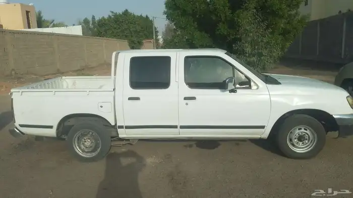 السلام ددسن للبيع موديل 98. مكيفه فحص جديد استماره ساريه 0