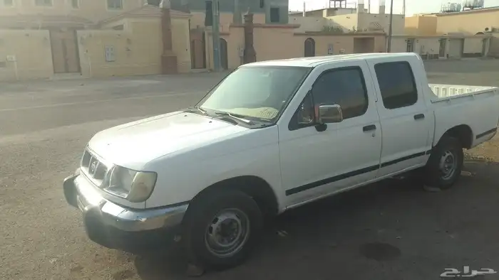 السلام ددسن للبيع موديل 98. مكيفه فحص جديد استماره ساريه 1