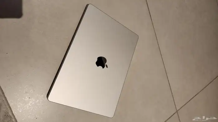ماك بوك برو macbook pro m1 pro 1