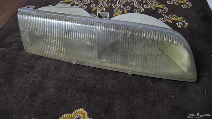 شمعه أمامي فكتوريا فراشه 4