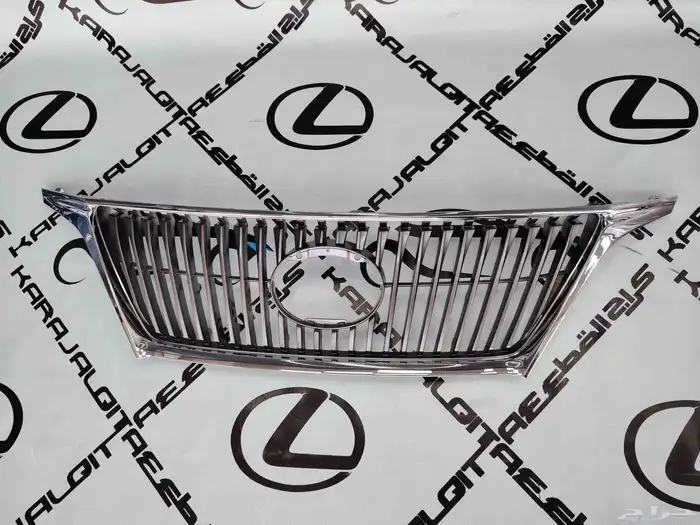 شبك صدام امامي Lexus _RX_2010_2012 1