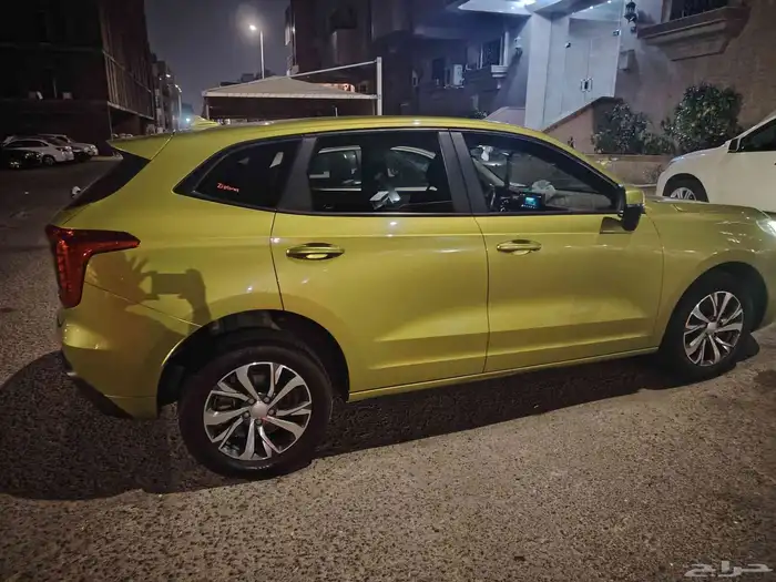Haval Jolion 2021 For Sale 3