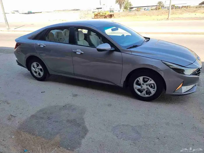 هيونداي النترا موديل 2022 2