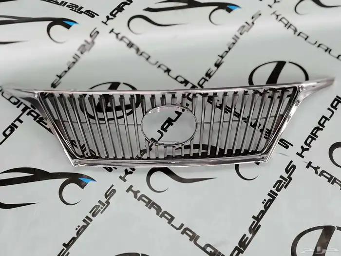 شبك صدام امامي Lexus _RX_2010_2012 3