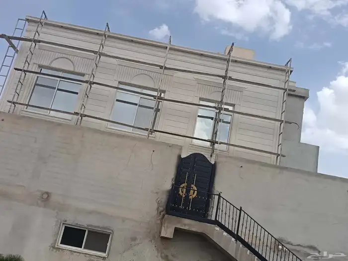 ديكورات خارجيه على الزويا ودرايش ولكرانيش عندنا جميع الأشكال 6