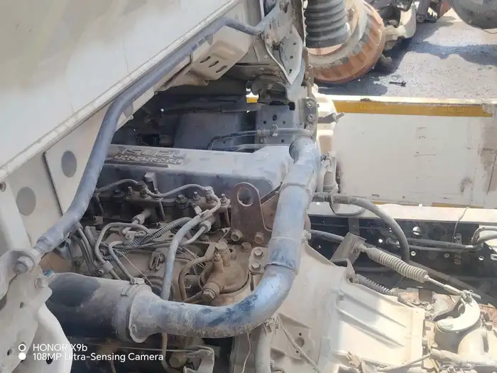 دينات ميتسوبيشي وايسوزو موديل 2016 مكاي نيرفوكسات وعلب دركسو 5