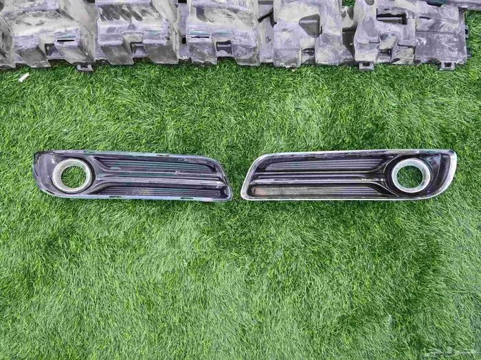 قطع غيار كرايسلر 300 - موديل 2014 وكيل المتحدة 10