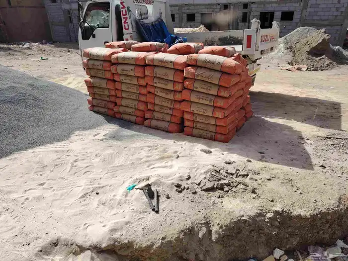 بلك اسود ترلات بطحه طرطشه خمره ترلات بطحه رياض اسمنت 5