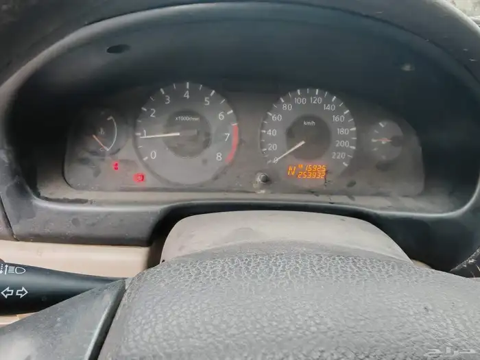 نيسان صني 0