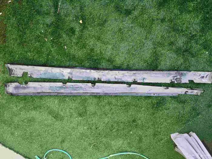 قطع غيار كرايسلر 300 - موديل 2014 وكيل المتحدة 9