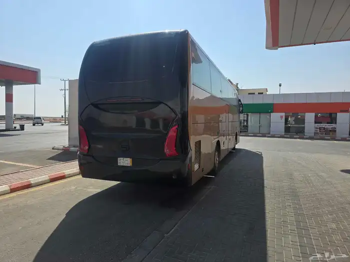 باصات مرسيدس 2