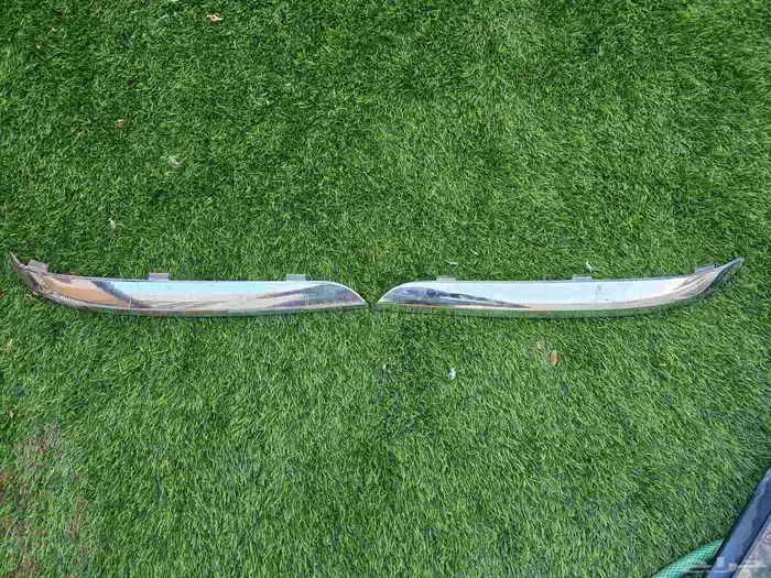 قطع غيار كرايسلر 300 - موديل 2014 وكيل المتحدة 4