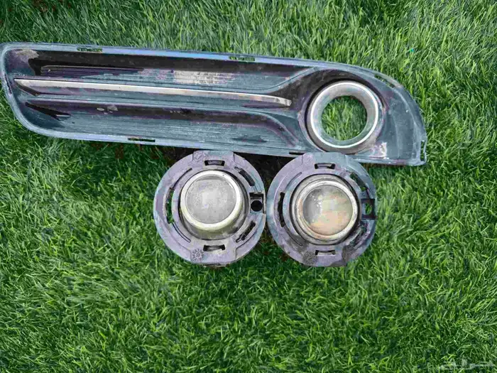 قطع غيار كرايسلر 300 - موديل 2014 وكيل المتحدة 14