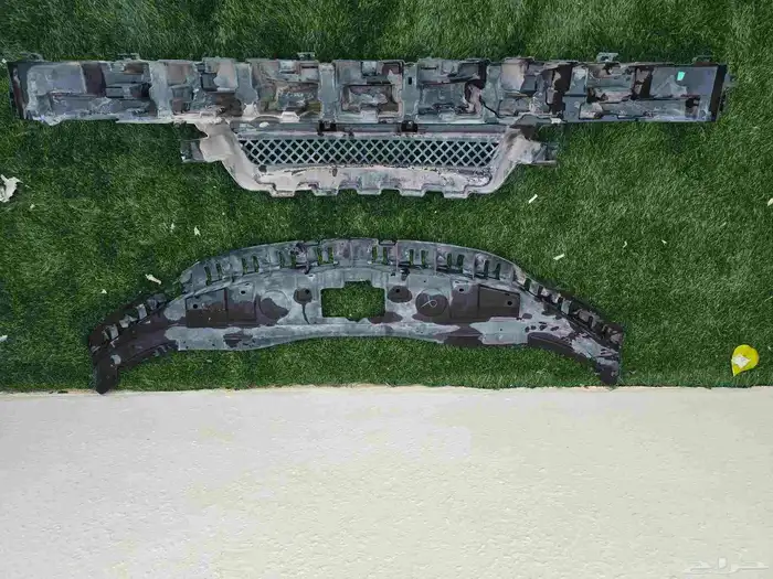 قطع غيار كرايسلر 300 - موديل 2014 وكيل المتحدة 18