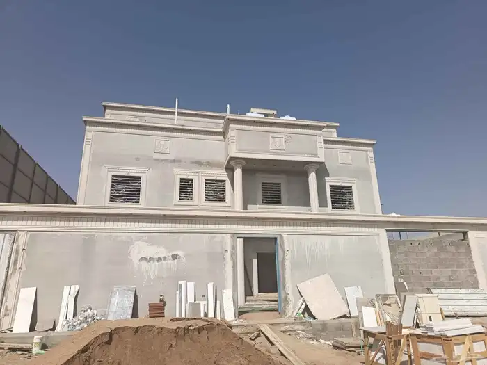 ديكورات خارجيه على الزويا ودرايش ولكرانيش عندنا جميع الأشكال 3