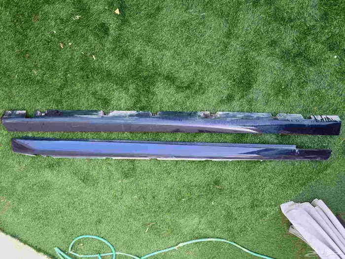 قطع غيار كرايسلر 300 - موديل 2014 وكيل المتحدة 8