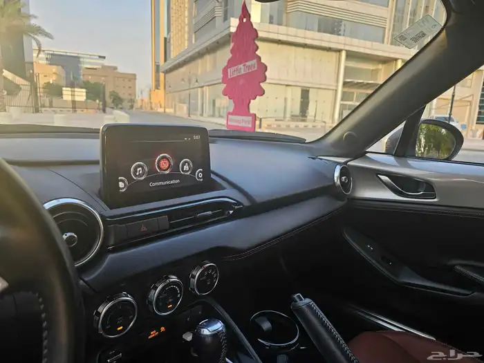 Mazda miata mx5 2022 rf 6