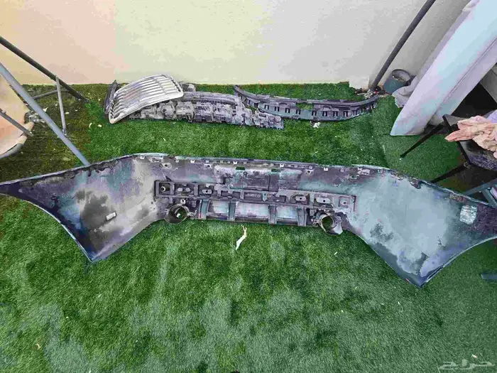 قطع غيار كرايسلر 300 - موديل 2014 وكيل المتحدة 3