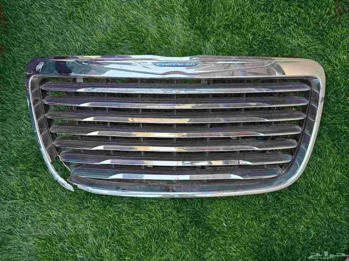 قطع غيار كرايسلر 300 - موديل 2014 وكيل المتحدة 12