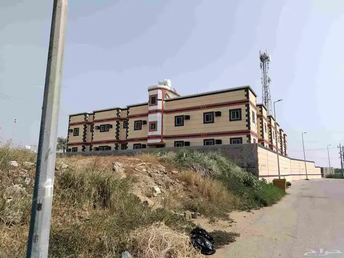 ديكورات خارجيه بجميع انوعها بديل الحجر وكسر رخام اسباني 8