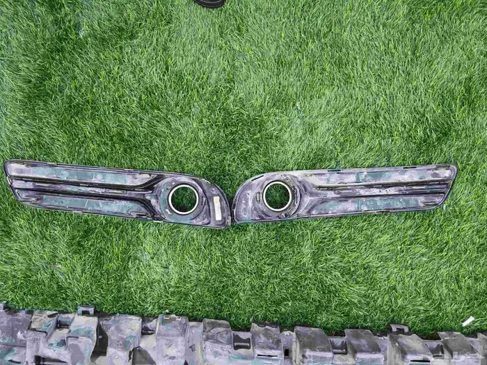 قطع غيار كرايسلر 300 - موديل 2014 وكيل المتحدة 11