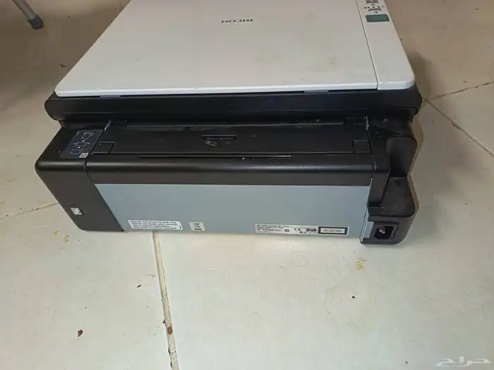 طابعة جدديدة للبيع 4