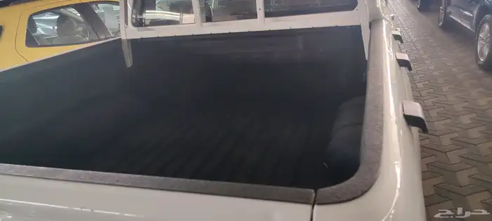 فورد غمارتين دبل موديل 2020 18