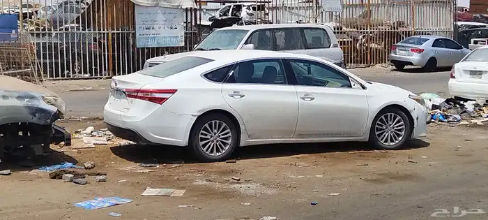 افالون 2015 6