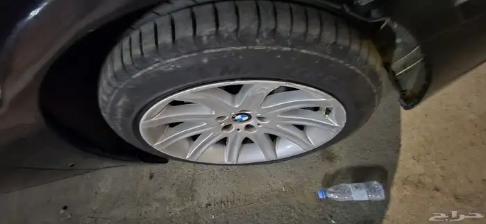 BMW 730Li 2005 .. بي ام دبليو 2005 4