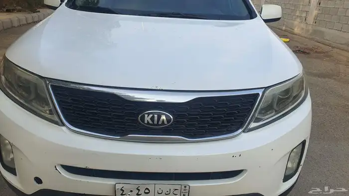 كيا سورينتو 2015 12