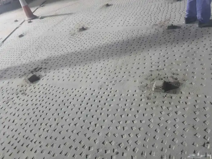 مقاول صبة مروحة 8