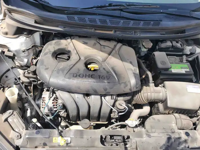 النترا 2016 استاندر 6