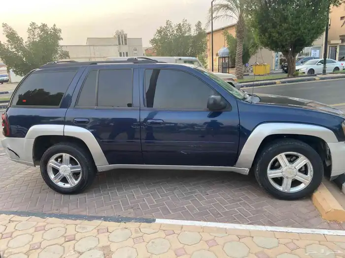 بليزر 2007 1