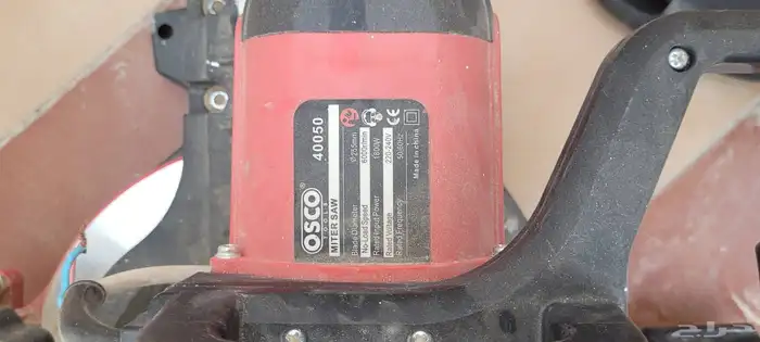 ادوات نجارة 3