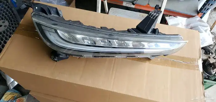 شيري تيقو 2 برو 2023 قطع غيار 0