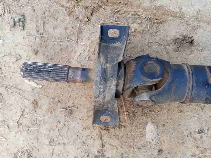 عمود دوران لكزس400نظيف جدا وكالة شرط 1