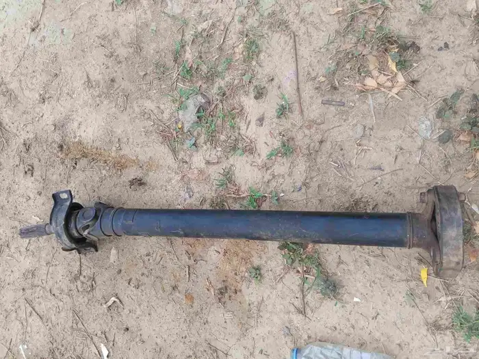 عمود دوران لكزس400نظيف جدا وكالة شرط 0