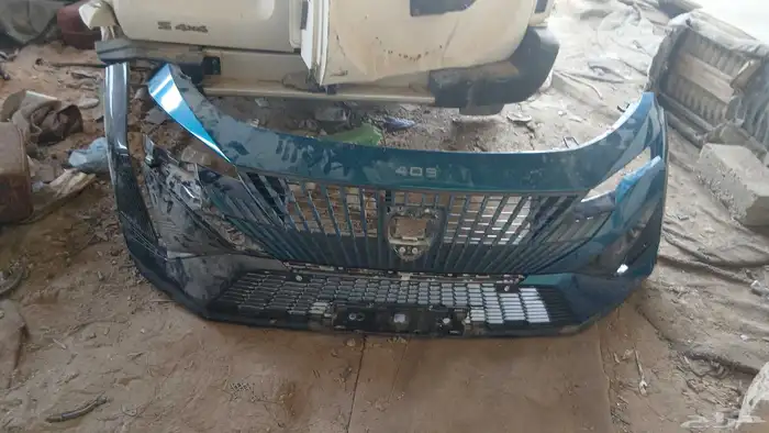 صدام امامي بيجو 408مديل 2024 0